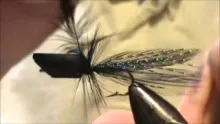 Video thumb for Bluegill Popper